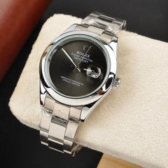 RLX - Stainless Steel - Men Watch - C-1025 - Dials Watches