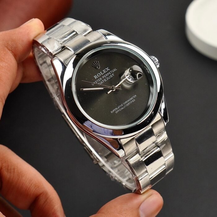 RLX - Stainless Steel - Men Watch - C-1025 - Dials Watches