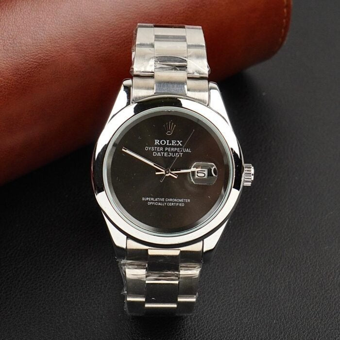 RLX - Stainless Steel - Men Watch - C-1025 - Dials Watches