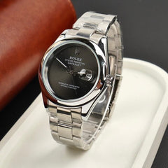 RLX - Stainless Steel - Men Watch - C-1025 - Dials Watches