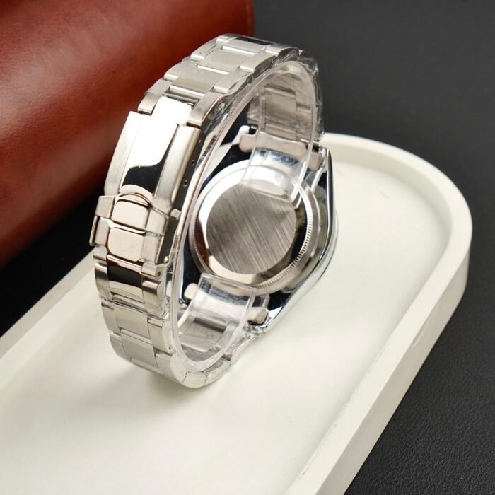 RLX - Stainless Steel - Men Watch - C-1025 - Dials Watches