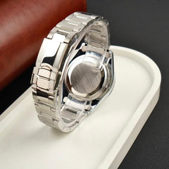 RLX - Stainless Steel - Men Watch - C-1025 - Dials Watches