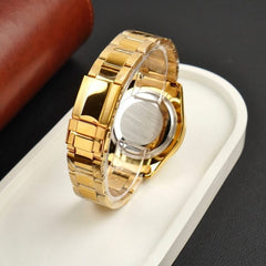 RLX - Stainless Steel - Men Watch - C-1026 - Dials Watches