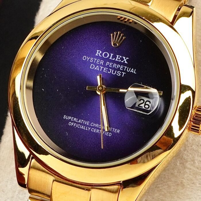 RLX - Stainless Steel - Men Watch - C-1026 - Dials Watches