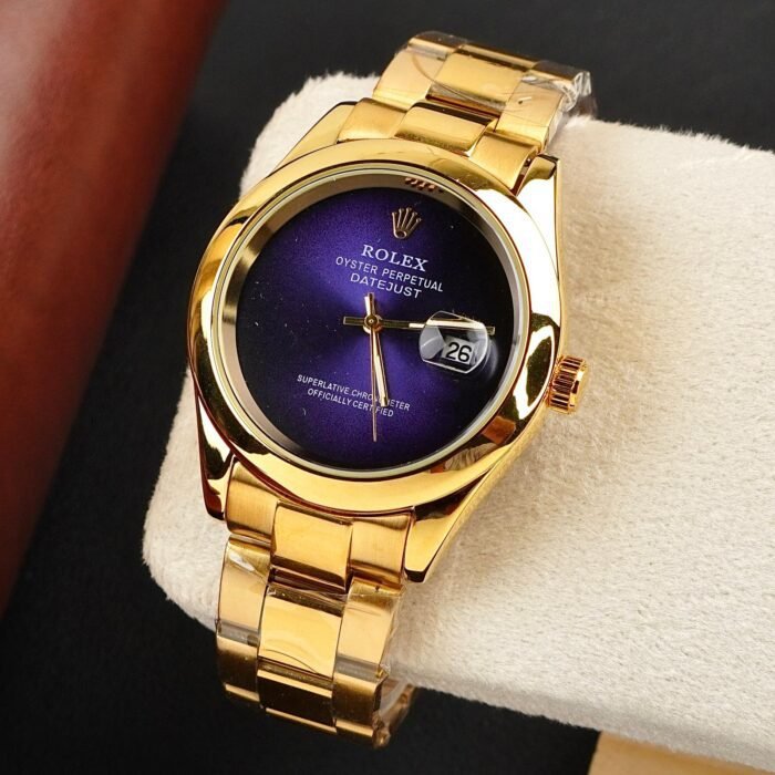 RLX - Stainless Steel - Men Watch - C-1026 - Dials Watches