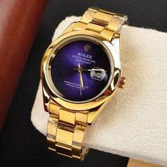 RLX - Stainless Steel - Men Watch - C-1026 - Dials Watches