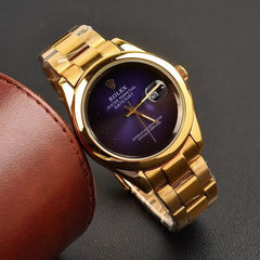RLX - Stainless Steel - Men Watch - C-1026 - Dials Watches
