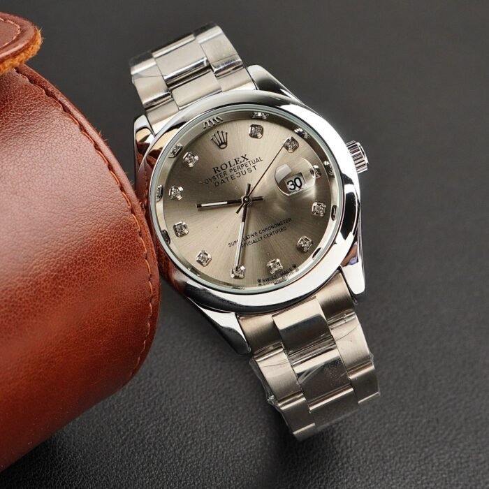 RLX - Stainless Steel - Men Watch - C-1027 - Dials Watches