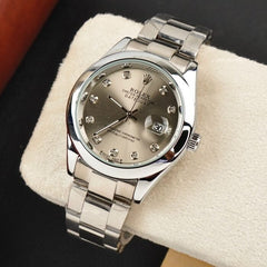 RLX - Stainless Steel - Men Watch - C-1027 - Dials Watches