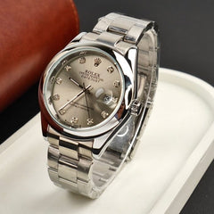 RLX - Stainless Steel - Men Watch - C-1027 - Dials Watches