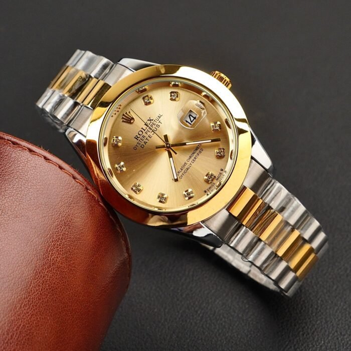 RLX - Stainless Steel - Men Watch - C-1028 - Dials Watches