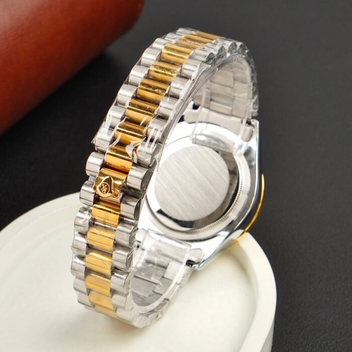 RLX - Stainless Steel - Men Watch - C-1028 - Dials Watches
