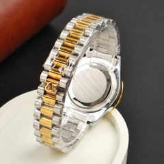 RLX - Stainless Steel - Men Watch - C-1028 - Dials Watches
