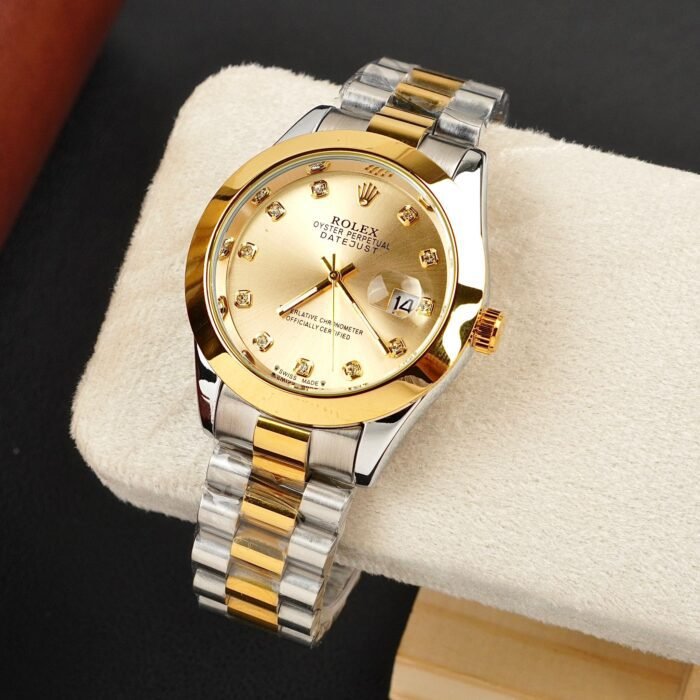 RLX - Stainless Steel - Men Watch - C-1028 - Dials Watches