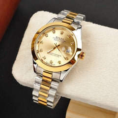 RLX - Stainless Steel - Men Watch - C-1028 - Dials Watches