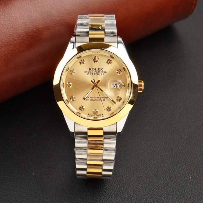 RLX - Stainless Steel - Men Watch - C-1028 - Dials Watches