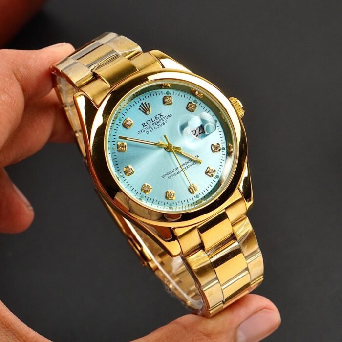 RLX - Stainless Steel - Men Watch - C-1029 - Dials Watches