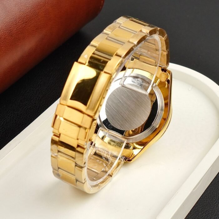 RLX - Stainless Steel - Men Watch - C-1029 - Dials Watches