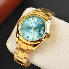 RLX - Stainless Steel - Men Watch - C-1029 - Dials Watches