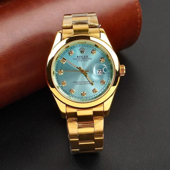 RLX - Stainless Steel - Men Watch - C-1029 - Dials Watches