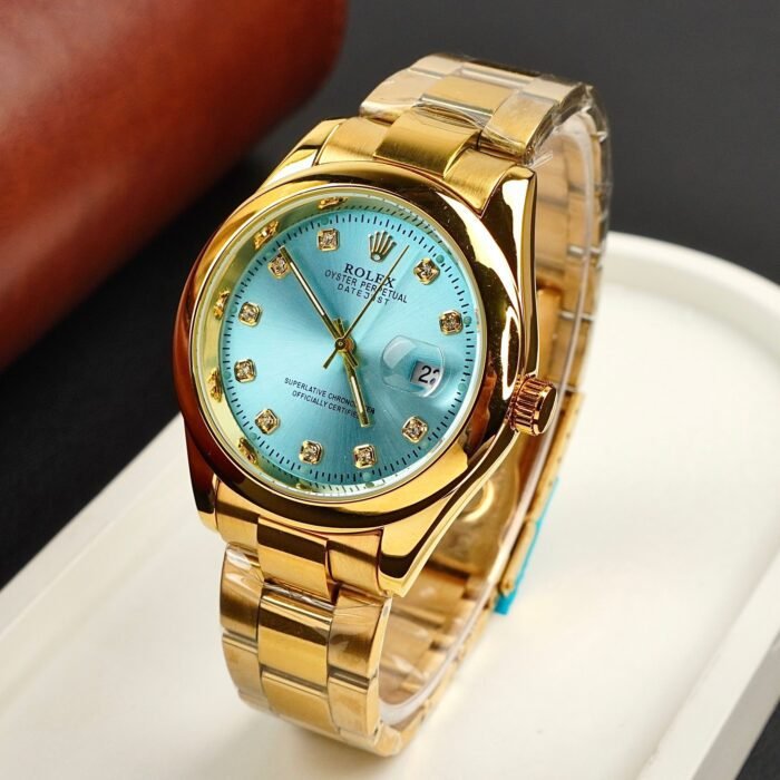 RLX - Stainless Steel - Men Watch - C-1029 - Dials Watches