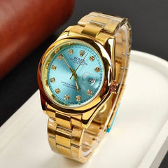 RLX - Stainless Steel - Men Watch - C-1029 - Dials Watches