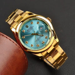 RLX - Stainless Steel - Men Watch - C-1029 - Dials Watches