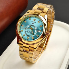 RLX - Stainless Steel - Men Watch - C-1030 - Dials Watches