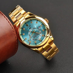 RLX - Stainless Steel - Men Watch - C-1030 - Dials Watches
