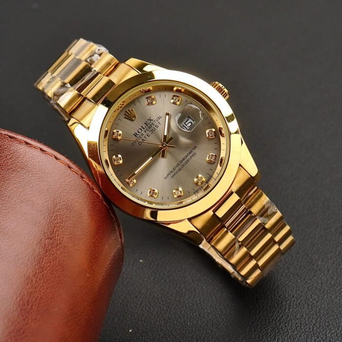 RLX - Stainless Steel - Men Watch - C-1032 - Dials Watches