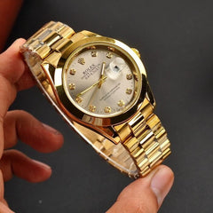 RLX - Stainless Steel - Men Watch - C-1032 - Dials Watches