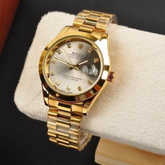 RLX - Stainless Steel - Men Watch - C-1032 - Dials Watches