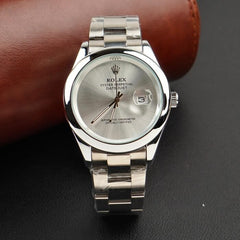 RLX - Stainless Steel - Men Watch - C-1033 - Dials Watches