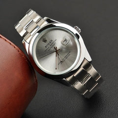 RLX - Stainless Steel - Men Watch - C-1033 - Dials Watches