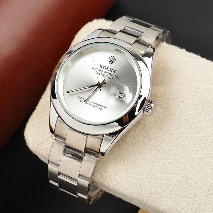RLX - Stainless Steel - Men Watch - C-1033 - Dials Watches