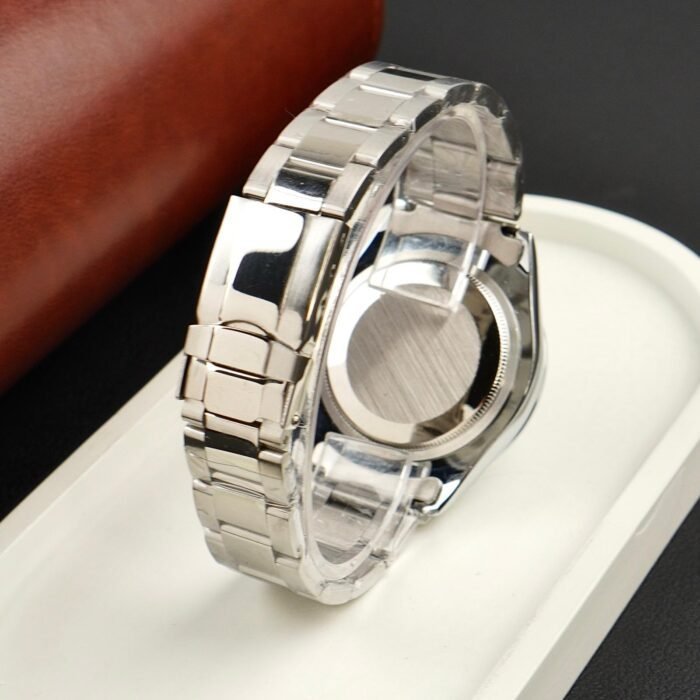RLX - Stainless Steel - Men Watch - C-1033 - Dials Watches