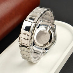 RLX - Stainless Steel - Men Watch - C-1033 - Dials Watches