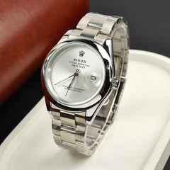 RLX - Stainless Steel - Men Watch - C-1033 - Dials Watches