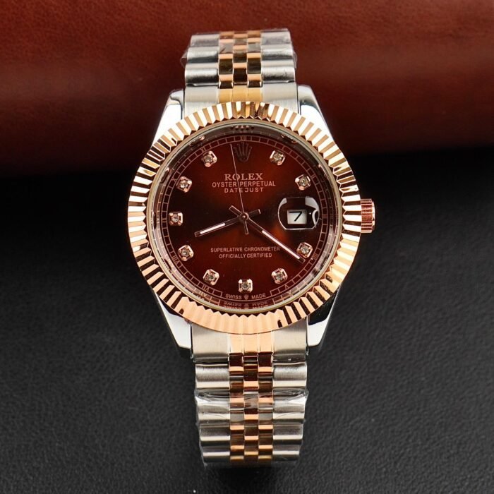 RLX - Stainless Steel - Men Watch - C-1034 - Dials Watches