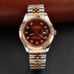 RLX - Stainless Steel - Men Watch - C-1034 - Dials Watches