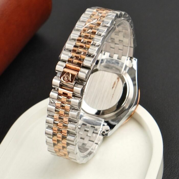 RLX - Stainless Steel - Men Watch - C-1034 - Dials Watches