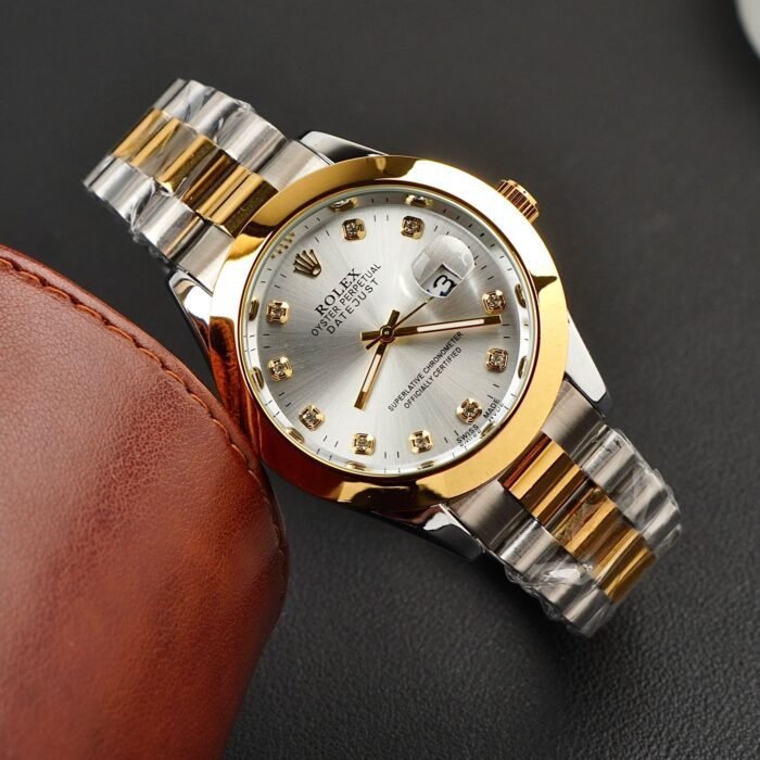 RLX - Stainless Steel - Men Watch - C-1039 - Dials Watches