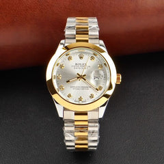RLX - Stainless Steel - Men Watch - C-1039 - Dials Watches
