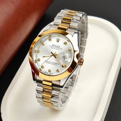 RLX - Stainless Steel - Men Watch - C-1039 - Dials Watches