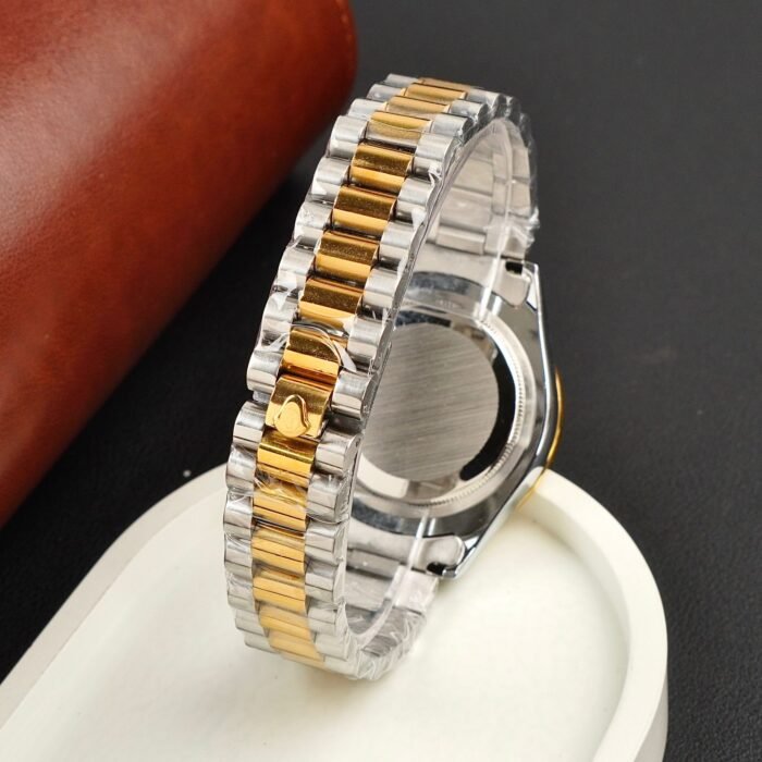 RLX - Stainless Steel - Men Watch - C-1039 - Dials Watches