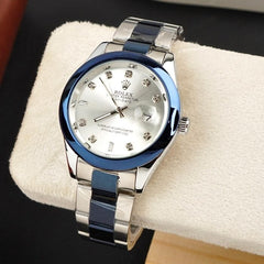 RLX - Stainless Steel - Men Watch - C-1040 - Dials Watches