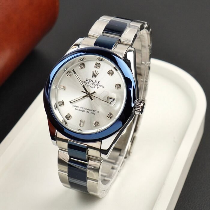 RLX - Stainless Steel - Men Watch - C-1040 - Dials Watches