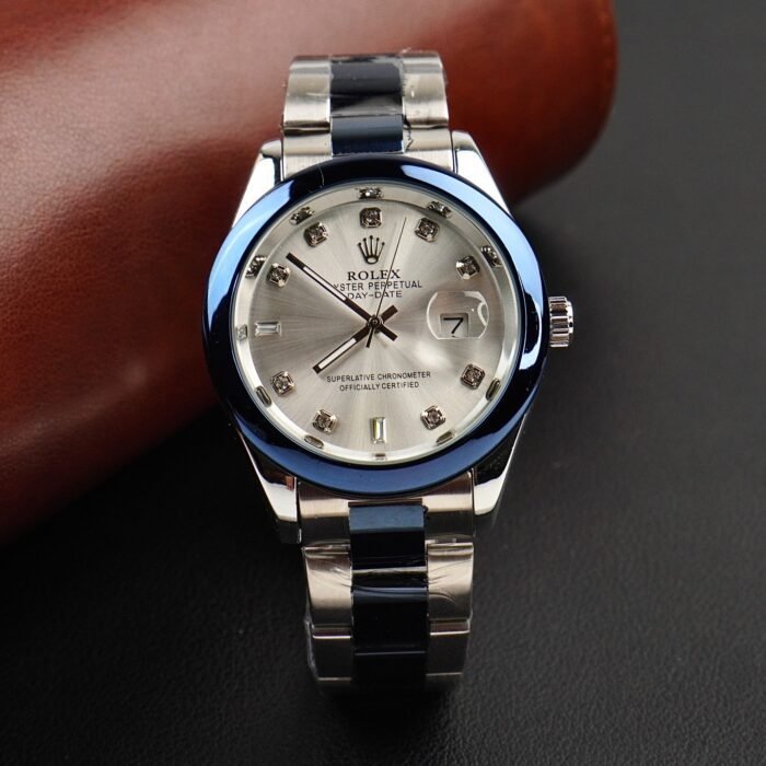RLX - Stainless Steel - Men Watch - C-1040 - Dials Watches