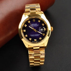 RLX - Stainless Steel - Men Watch - C-1042 - Dials Watches