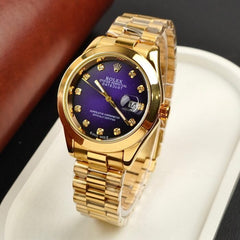 RLX - Stainless Steel - Men Watch - C-1042 - Dials Watches